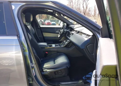 2020 Land Rover Range Rover Velar P250 R-Dynamic S из США, поврежденный, VIN SALYK2EX4LA254929